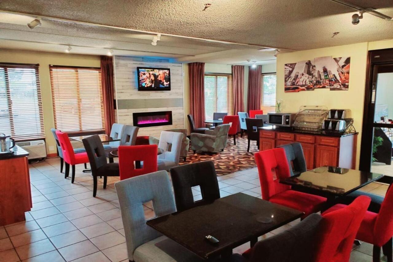 Country Inn & Suites By Radisson, Canton Near Hall Of Fame North Canton Dış mekan fotoğraf
