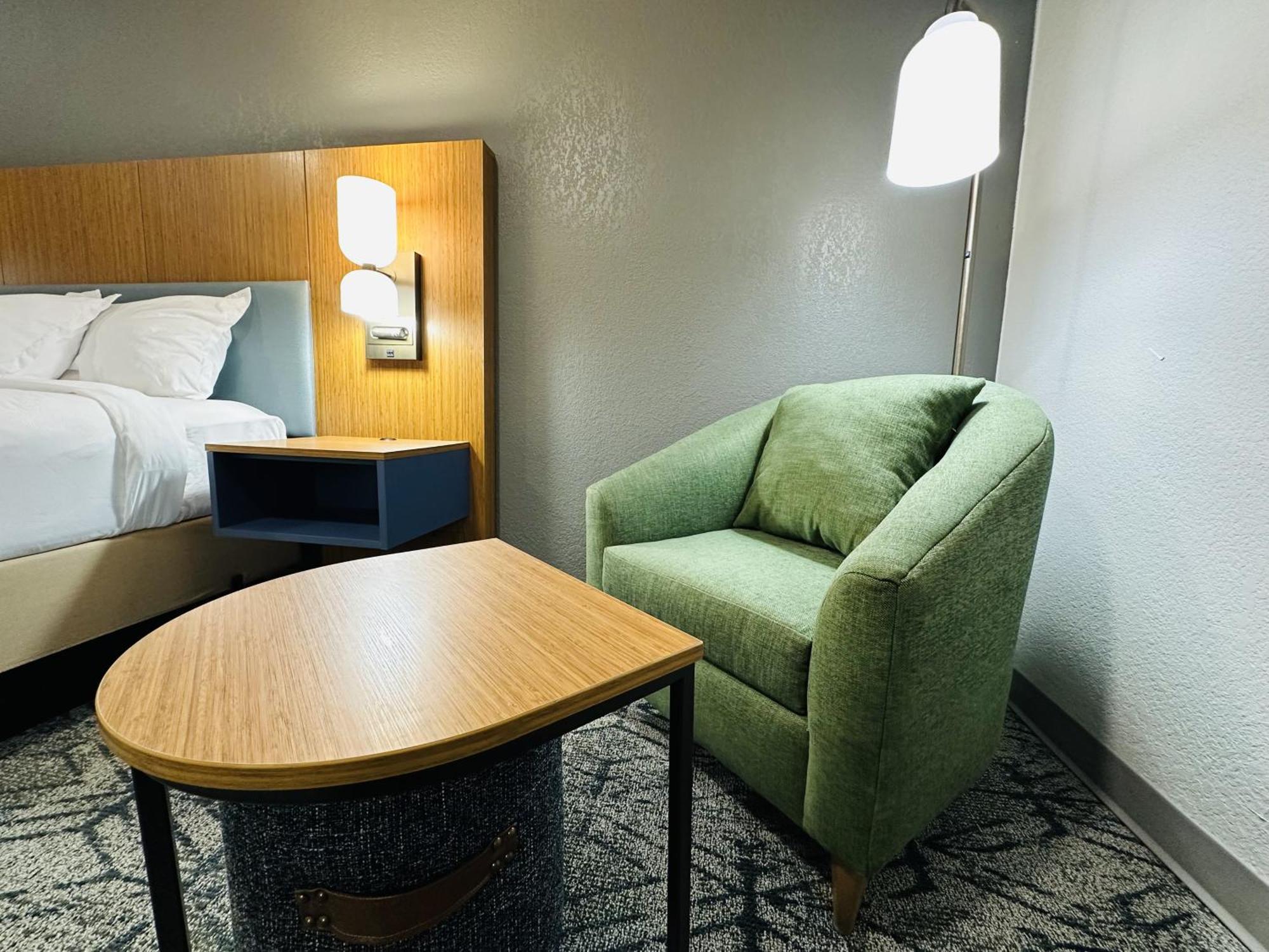 Country Inn & Suites By Radisson, Canton Near Hall Of Fame North Canton Dış mekan fotoğraf