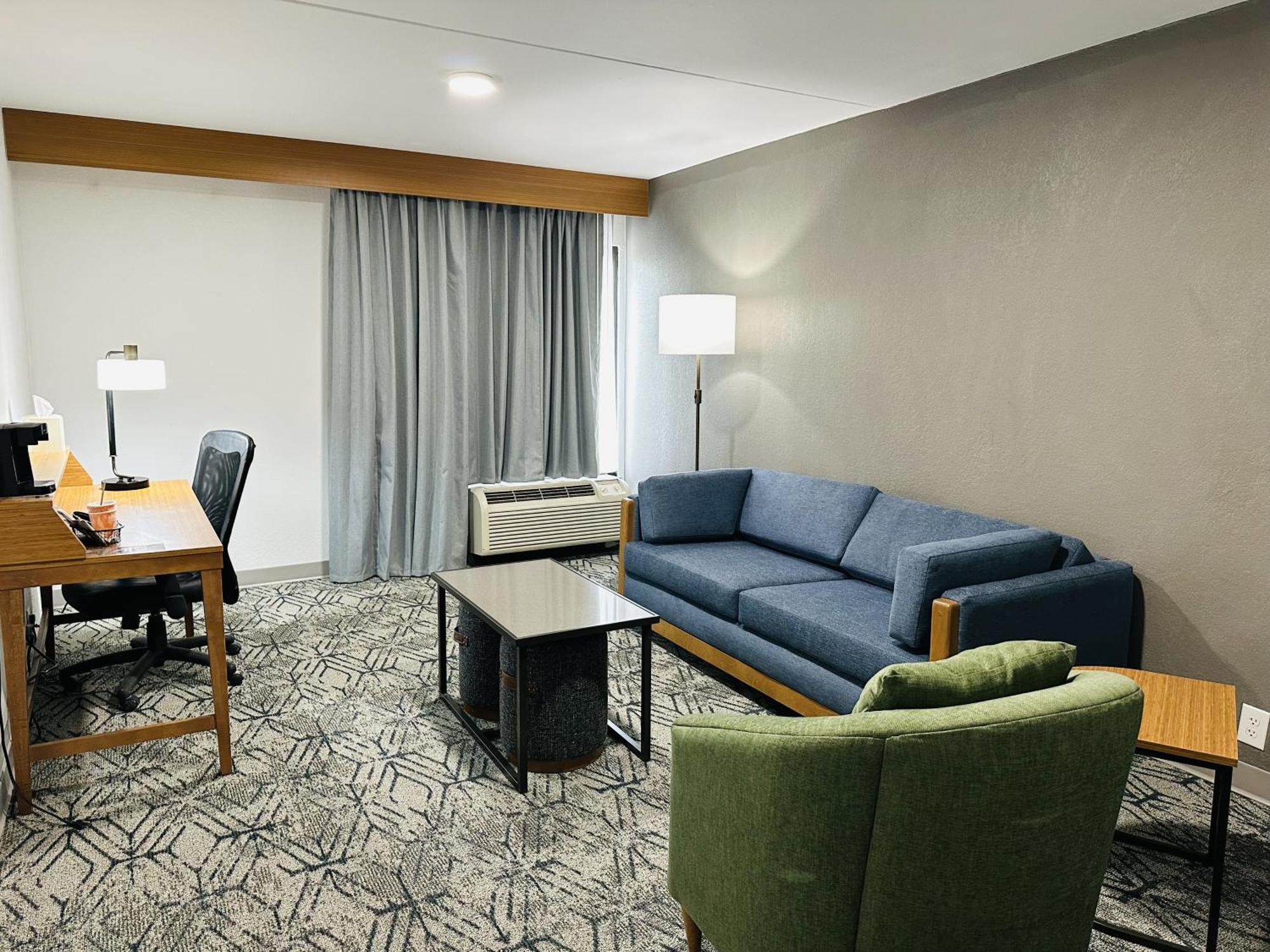 Country Inn & Suites By Radisson, Canton Near Hall Of Fame North Canton Dış mekan fotoğraf