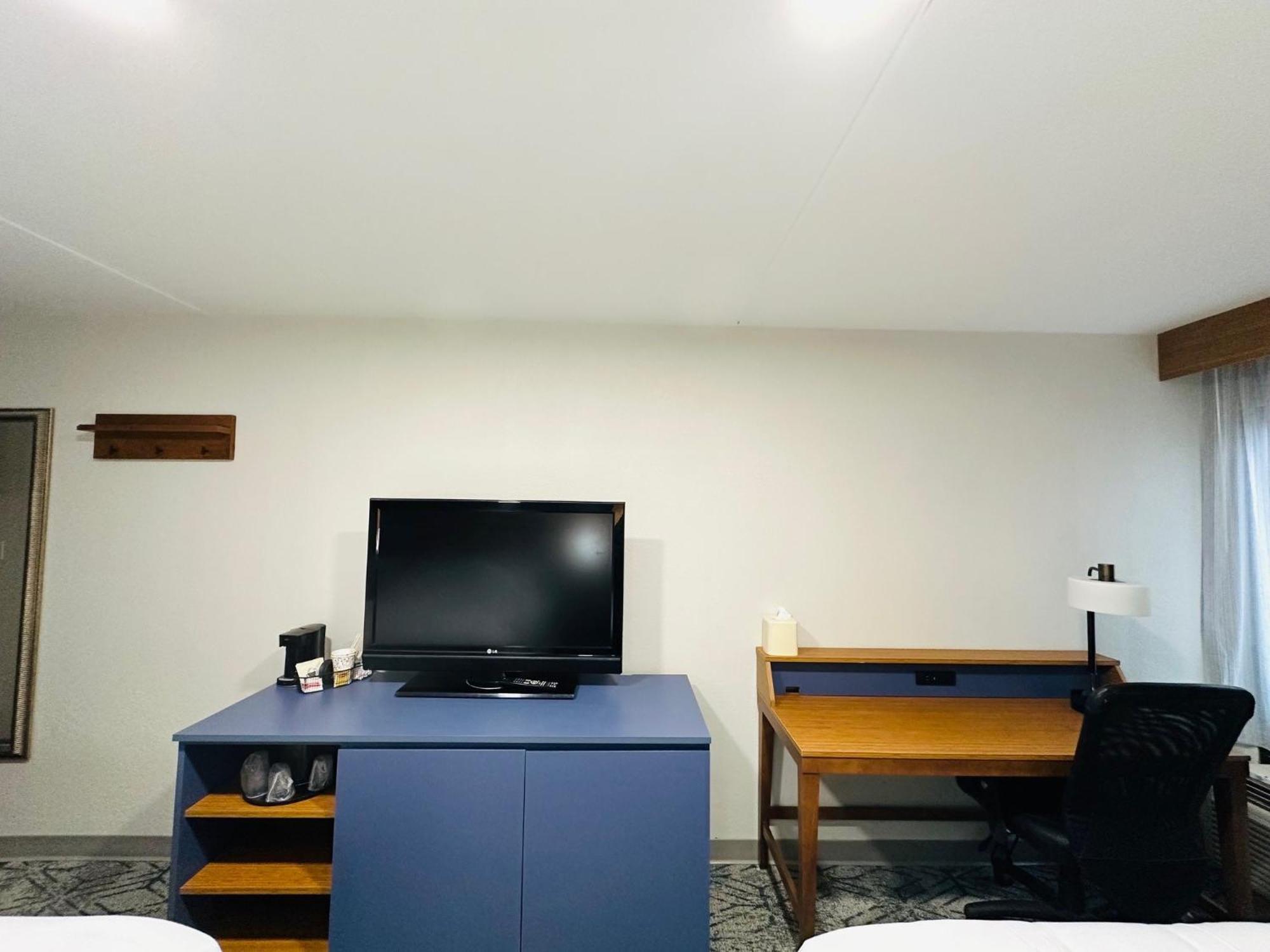 Country Inn & Suites By Radisson, Canton Near Hall Of Fame North Canton Dış mekan fotoğraf