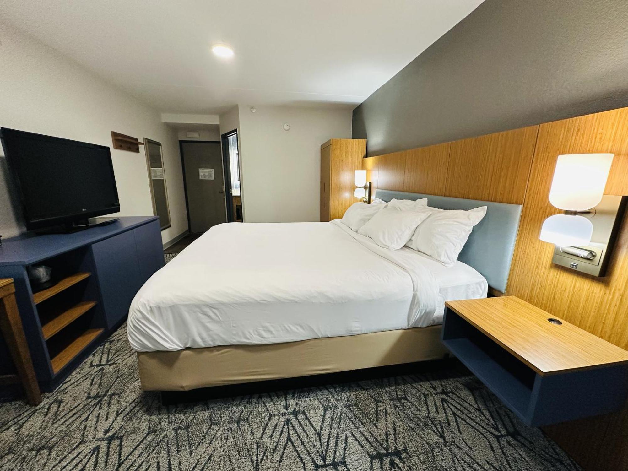 Country Inn & Suites By Radisson, Canton Near Hall Of Fame North Canton Dış mekan fotoğraf