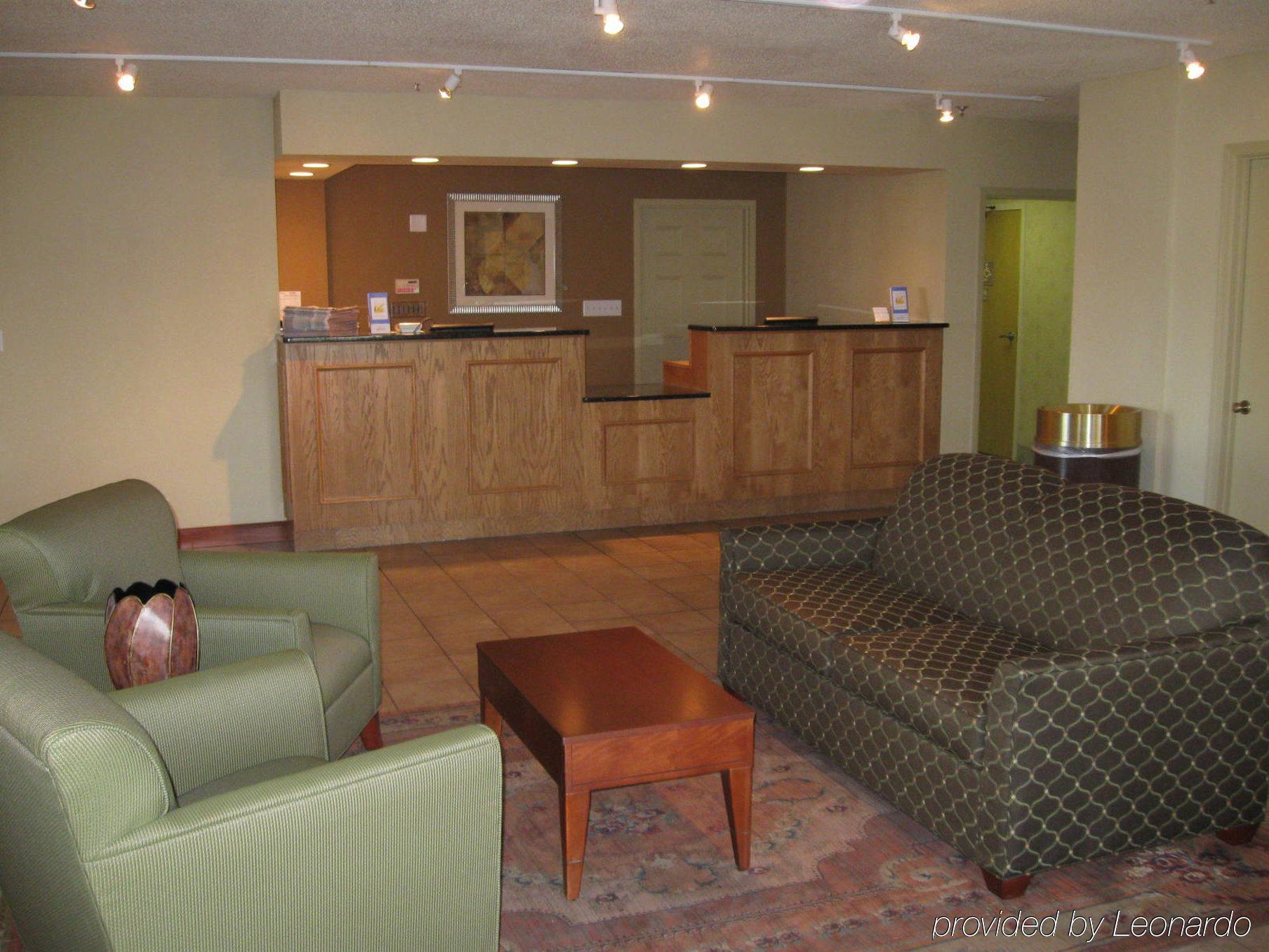 Country Inn & Suites By Radisson, Canton Near Hall Of Fame North Canton Oda fotoğraf