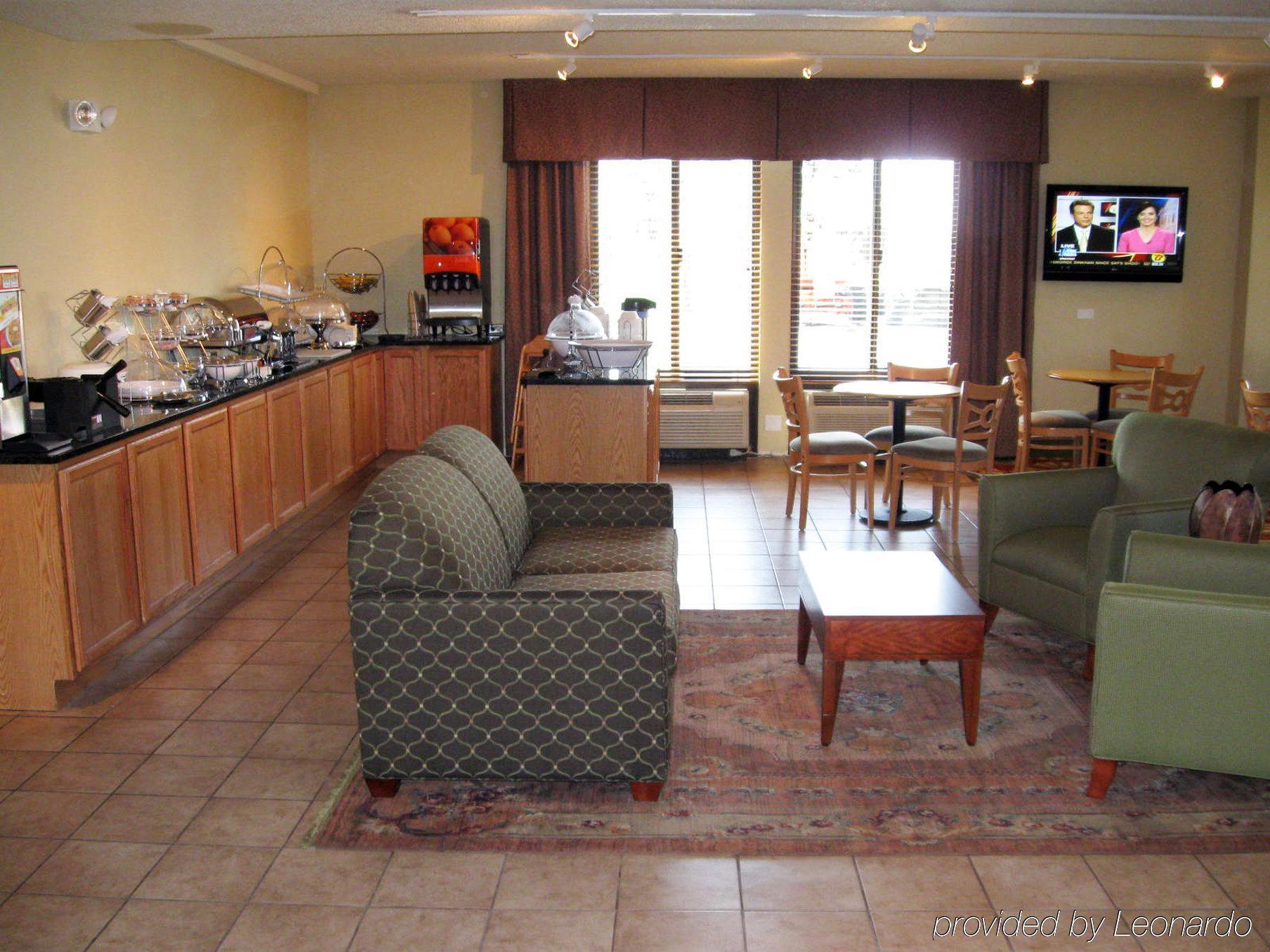 Country Inn & Suites By Radisson, Canton Near Hall Of Fame North Canton İç mekan fotoğraf