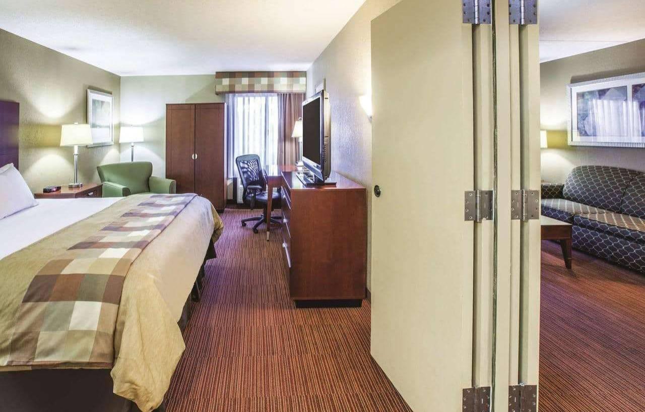 Country Inn & Suites By Radisson, Canton Near Hall Of Fame North Canton Dış mekan fotoğraf